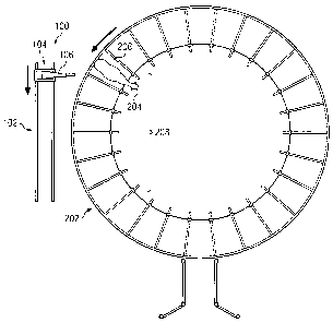 Une figure unique qui représente un dessin illustrant l'invention.